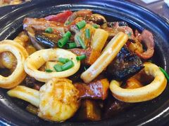 -日昌餐馆(亦庄店)