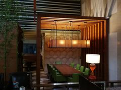 -天津君隆威斯汀酒店