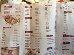 -焯牛潮汕牛肉火锅(云峰街创始店)