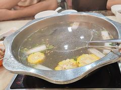 -潮悦牛肉火锅城(水贝店)