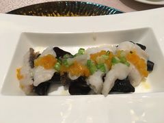 -广州富力丽思卡尔顿酒店·丽轩·粤菜