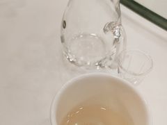 -金河半岛园林酒家(金融城店)