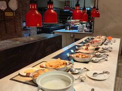 -青岛富力艾美酒店