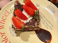 -Nord Grill&Bar Highland诺德西餐(深圳欢乐海岸店)