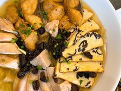 -汤记传菜(浦江店)