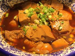 泰山神豆腐-赵记煎饼卷大葱(泰山大街店)