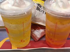 -麦当劳(厦门思明路店)