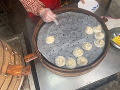 -德润福严氏烧麦总店(友谊路总店)