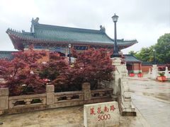 -上海交通大学(闵行校区)