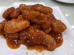 -东四民芳餐厅(世茂工三店)