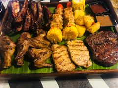 -Onion restaurant
