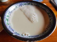 -義聚德·清真铜锅涮羊肉·烧烤(河东店)