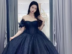 -经典婚纱摄影美学馆·私人定制