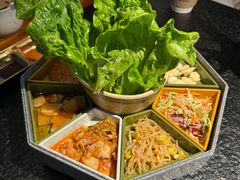 -牛兆·牛内脏·烤肉(慈云寺店)