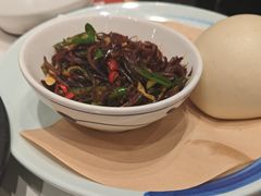 -大厨小馆(华阳城店)