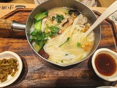 -小满手工粉(北京富力广场店)