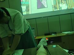 -君之悦·影院式足道·养生SPA(回兴店)