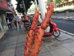 -正新鸡排·炸鸡烧烤(溧阳店)