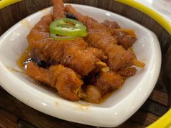 -金华悦国际酒店·金福大酒楼