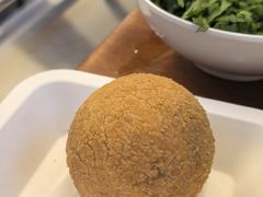 -牛街清真满恒記(平安里西大街店)