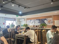 -河沿肉饼Beijing Pie(东华门店)
