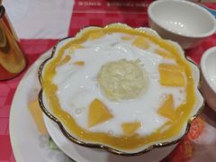 -甜心妈妈·榴莲星级糖水(北京路总店)