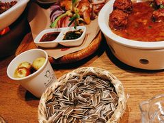-鸽子窝(青塔店)