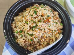 -钱大妈海鲜饭店(保利林语店)