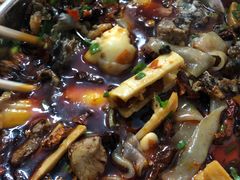 -黑竹香鸡(营和巷店)