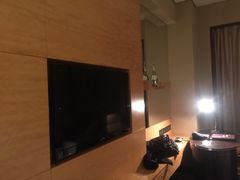 -西安赛瑞喜来登大酒店