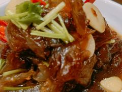 -老爷庙风味美食府(魏都大道店)