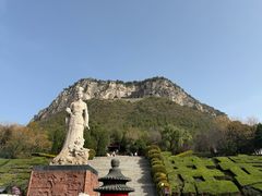 -娲皇宫