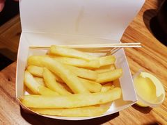 -前进5路汉堡炸鸡(汉街skp店)