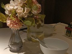 -汤城小厨•粤菜•靓汤(金宝街店)