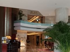 -北京歌华开元大酒店