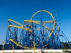 -大连海昌发现王国主题公园