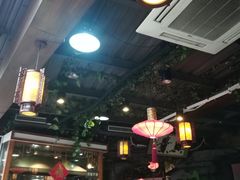 -武林峰餐厅(龙湖星悦荟店)