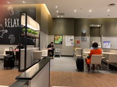 -肯德基(北京南站店)