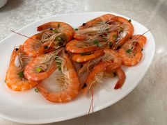 -渔满仓海鲜渔家(象山二店)