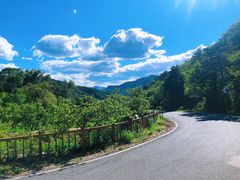 -妙峰山风景名胜区