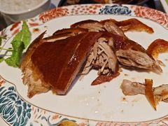 -在前门·烤鸭北京菜(五月花广场店)