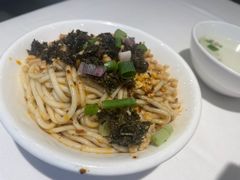 宜宾燃面-川香楼酒家