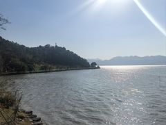 -东钱湖旅游度假区