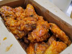 -Kyochon1991校村(共和路店)