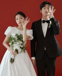 点击看大图 -蒙娜丽莎婚纱摄影(鲁邦店)