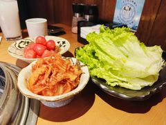 -丸藏和牛烧肉专门店(园区师惠坊店)