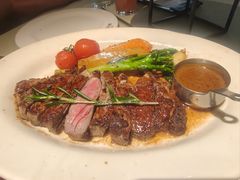 -碧特博格·20年品牌西餐厅(芜湖路店)