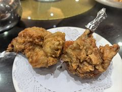 -邢家锅贴老店·非遗·开封菜(金明广场店)