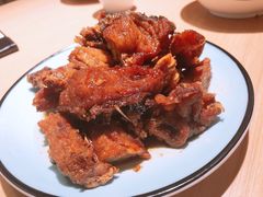 -兔爸私家小厨(新北万达店)
