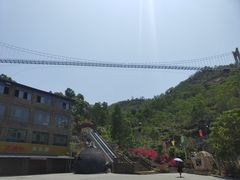 -汕尾铜鼎山旅游区